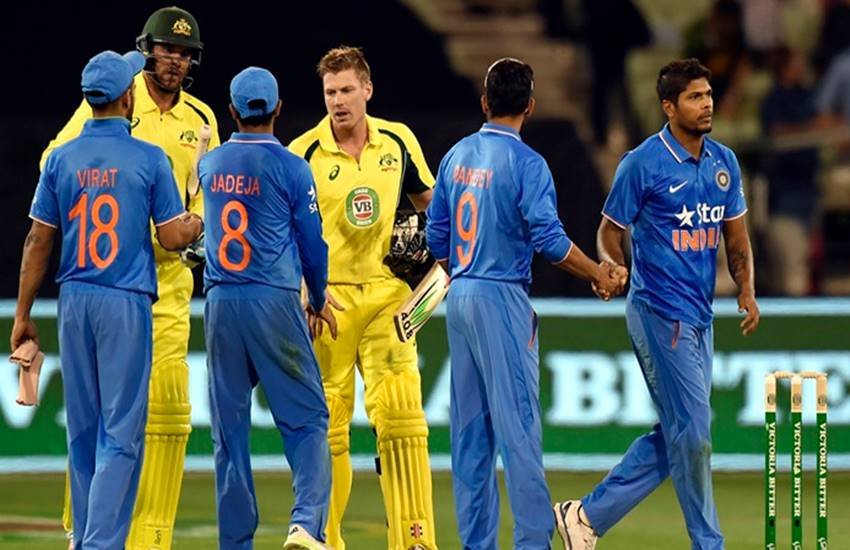 Tamilnadu Cricket Association request to the BCCI, to receive funds in advance for India vs Australia 1st ODI, India vs Australia, 1st ODI, IND vs AUS, TNCA, BCCI