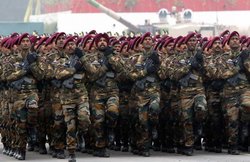Indian Army Recruitment 2017: विभिन्न पदों पर होनी है भर्ती, यहां जानिए सारी महत्वपूर्ण जानकारी