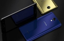 infinix smartphone