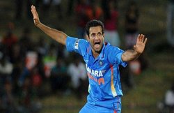 रक्षाबंधन का त्योहार मनाया तो धर्म के नाम पर ट्रोल हो गए थे इरफान पठान, अब दिया है करारा जवाब