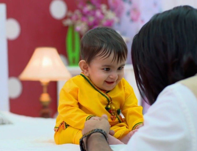 ruhanika dhawan yeh hai mohabbatein, Kartikey Malviya in shani dev, Pari kasam, ishqbaaz, Pahredar piya ki