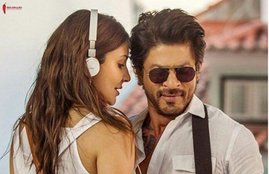 Shah Rukh Khan, Distributors, Money, Jab Harry Met Sejal, Shahrukh Khan, Anushka Sharma, Anushka Sharma Movie, Shah Rukh Khan and Anushka Sharma