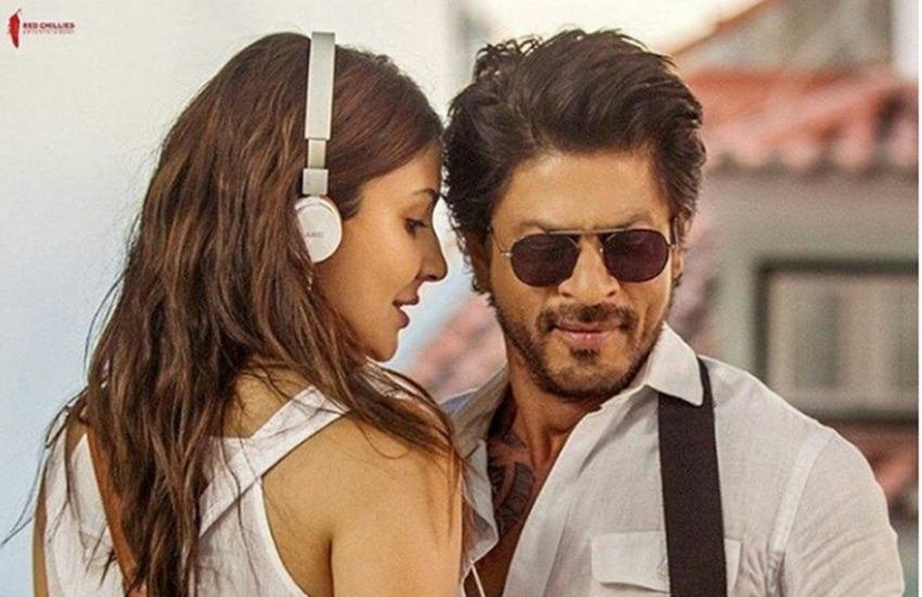 Shah Rukh Khan, Distributors, Money, Jab Harry Met Sejal, Shahrukh Khan, Anushka Sharma, Anushka Sharma Movie, Shah Rukh Khan and Anushka Sharma