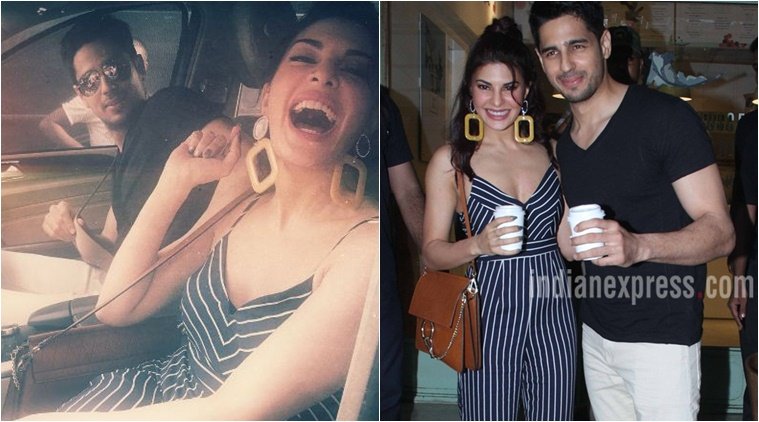 sidharth malhotra with jacqueline, siddharth malhotra, , Alia Bhatt, Breakup, Break up, jacqueline fernandez, A gentleman,