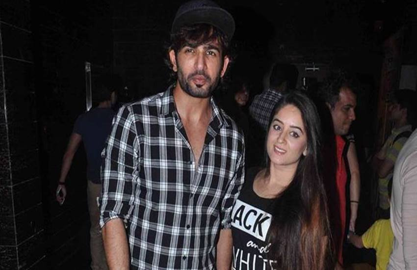 celebrities, television actors, actors relationship, actors marriage, sushant singh rajput, ankita lokhande, krushna abhishek, kashmira shah, rajat tokas, shrishty nayyr, jay bhanushaali, mahi vij, star plus, zee tv, television news, television news in hindi, jansatta