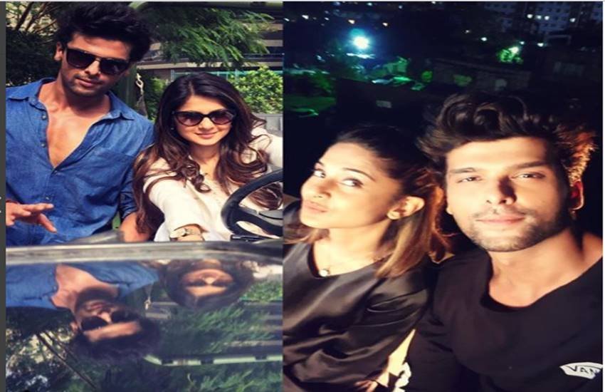 jennifer winget, jennifer winget intresting facts, jennifer winget photos, jennifer winget television actress, jennifer winget first movie, jennifer winget first tv series, shakalaka boom boom actress, jennifer winget and karan singh grover, jennifer winget and past life, jennifer winget's life facts, jennifer winget photo gallery, television news in hindi, entertainment, jansatta