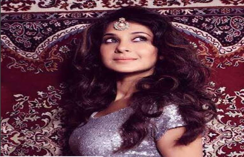 jennifer winget, jennifer winget intresting facts, jennifer winget photos, jennifer winget television actress, jennifer winget first movie, jennifer winget first tv series, shakalaka boom boom actress, jennifer winget and karan singh grover, jennifer winget and past life, jennifer winget's life facts, jennifer winget photo gallery, television news in hindi, entertainment, jansatta