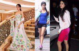 Jhanvi Kapoor Pics, Jhanvi Kapoor New Pics, Jhanvi Pics, Jhanvi Kapoor Family Pics, Jhanvi Kapoor Hot Pics, Jhanvi Kapoor Sexy Pics, Jhanvi Kapoor HD Pics, Jhanvi Kapoor Holiday Pics, Sridevi daughter Jhanvi Kapoor Pics, Sridevi daughter Jhanvi Kapoor New Pics, Sridevi daughter Jhanvi Kapoor hot Pics, Sridevi daughter Jhanvi Kapoor Bollywood Debut, Jhanvi Kapoor Bollywood Debut, Photo Gallery,Jansatta