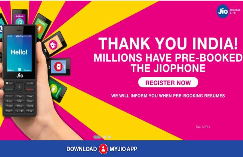 Jio Mobile, Jio, jio phone, jio phone booking, jio mobile booking, jio.com, www.jio.com, jio phone booking online, jio phone booking 1500, jio phone 1500, jio mobile 1500, jio 4g phone, reliance jio phone, jio phone registration, jio mobile registration