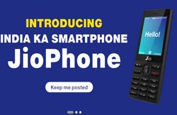 Jio 4G Phone: लोगों के पास आया रिलायंस जियो का 4जी फीचर फोन, यहां करें प्री बुकिंग
