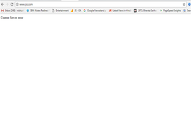 jio site