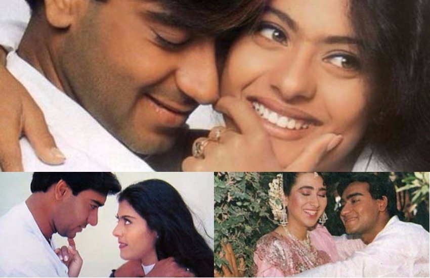 kajol, ajay devgn, halchal, karisma kapoor and ajay devgn, ajay devgn and kajol, kajol, ajay devgn, halchal, karisma kapoor and ajay devgn, ajay devgn and kajol, pyaar to hona hi tha, kajol, ajay devgn, halchal, karisma kapoor and ajay devgn, ajay devgn and kajol, bollywood updates, bollywood news, bollywood updates, bollywood updates in hindi, entertainment news, bollywood news, bollywood updates, bollywood updates in hindi, entertainment news