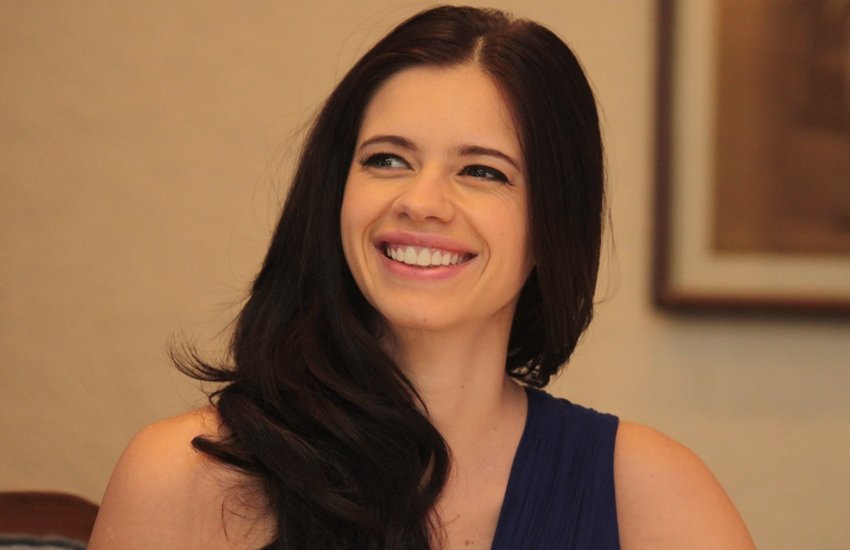 कल्की कोचीन- 2011 में अनुराग कश्यप और कल्की कोचीन की शादी हुई थी लेकिन उनका रिश्ता 4 साल बाद 2015 में ही खत्म हो गया। कल्की से शादी अनुराग की दूसरी शादी थी। इसके पहले उनकी पत्नी फिल्म एडिटर आरती बजाज थीं जिनसे अनुराग का तलाक 2009 में हुआ था। अनुराग ने पहली के बाद दूसरी शादी की, लेकिन कल्कि आज भी सिंगल ही हैं। (Source: Express Archive)