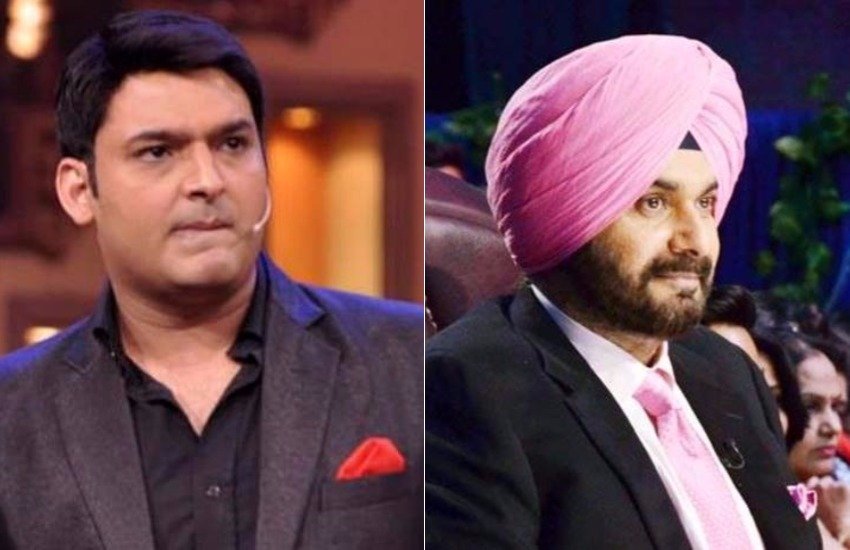 Kapil Sharma, kapil sharma replaced Navjot Singh Sidhu, navjot singh sidhu replaced from Archna puran singh, Kapil Sharma, kapil sharma replaced Navjot Singh Sidhu, navjot singh sidhu replaced from Archna puran singh, comedy show, the kapil sharma show, television news, bollywood news in hindi, bollywood news in hindi, bollywood updates, bollywood news in hindi, , bollywood news in hindi, bollywood updates, bollywood news in hindi
