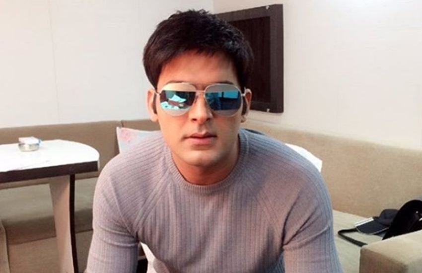 Kapil Sharma, Sony Entertainment Television, The Kapil Sharma Show