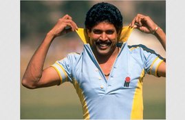 indian cricketer Kapil Dev say to Underworld Don Dawood Ibrahim - chal baahar chal, sharjah tournament 1987, indian cricketer Kapil Dev, indian cricketer, Kapil Dev, Underworld Don Dawood Ibrahim, Underworld Don, Dawood Ibrahim, Dawood Ibrahim and kapil dev