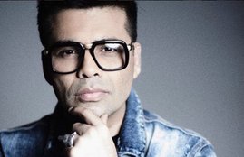 Karan Johar, Yash Johar, Roohi Johar