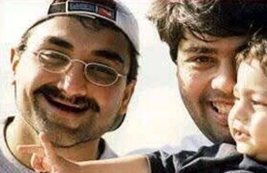 karan johar with shahrukh khan, karan johar with aryan khan, karan johar with aditya chopra, see pictures of karan johar, karan johar with shahrukh khan, karan johar with aryan khan