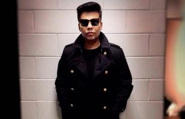 Karan Johar, Yash Johar, Roohi Johar