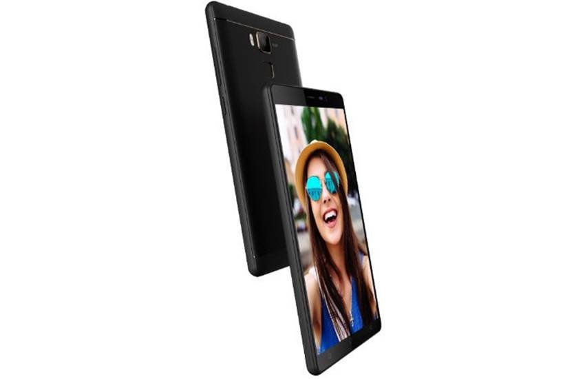 karbonn aura note play