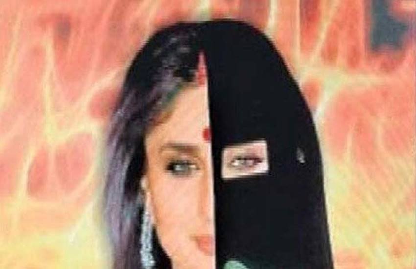 top controversy of bollywood, biggest controversies in bollywood, latest bollywood controversies, radhika apte controversy, radhika apte selfie, radhika apte selfie controversy, kareena kapoor controversy, kareena kapoor love jihad controversy