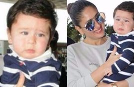 Kareena kapoor khan, kareena son taimur ali khan pataudi, taimur ali khan pataudi, taimur and mom bebo in mumbai airport, see pictures of kareena and taimur, Kareena kapoor khan, kareena son taimur ali khan pataudi, taimur ali khan pataudi, taimur and mom bebo in mumbai airport, see pictures of kareena and taimur, bollywood actress, bollywood news bollywood updates in hindi, bollywood updates, entertainment news,bollywood news bollywood updates in hindi, bollywood updates, entertainment news