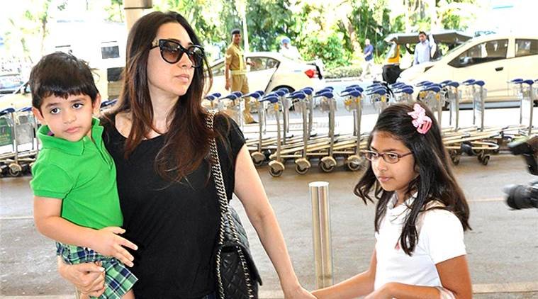 konkona sen with her kid, sussanne khan with her kid, Amrita Singh, Sushmina sen, Sussanne Khan, sarika, Mahira Khan, . Karishma Kapoor, kanika kapoor
