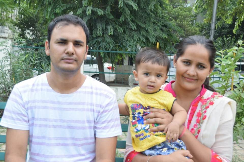 world police boxing competition 2017: kavita chahal won gold medal do you know who is behind her success, kavita chahal won gold medal, boxer kavita chahal, world police boxing competition, world police boxing competition 2017 news, sports news, jansatta news, India news, boxing competition news, India news, latest news, sudhir kumar