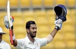 kl rahul