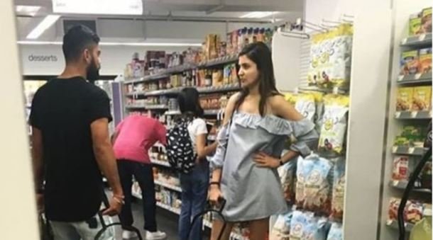 Anushka Sharma, Virat Kohli, Anushka Virat, Anushka Virat new photo, Anushka Virat srilanka, Anushka Virat photos, Anushka Virat news, Anushka Virat love story, Anushka Sharma virat kohli, Anushka Sharma latest photos, Anushka Sharma news, entertainment photos