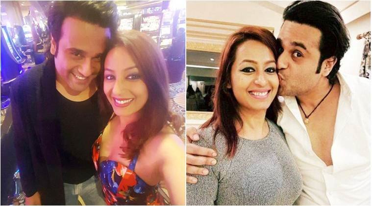 karan patel ankita bhargav, suyyash rai kishwer merchant, krushna abhishek kashmira shah, arjun punj gurdeep kohli, bakhiyar irani tanaz irani, Vivian Dsena, vahbiz dorabjee,, gurmeet choudhary with debina, karanvir bohra with tj sadhu, jai bhanushali mahi vij, mohit sahgal with sayani gupta Television Actors Who Are Younger Than Their Wives