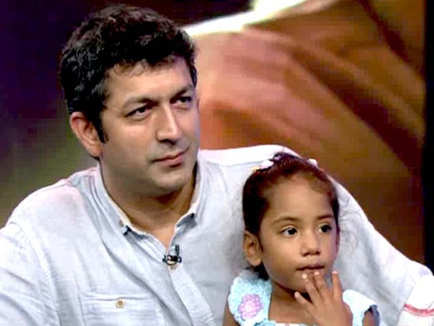 preity zinta with her daughters, Sandip Soparrkar adopted a baby boy, Celebrities who have adopted kids, Brad Pitt, Angelina Jolie, 10 Indian celebrities, Susmita Sen, Renee, Alisah, Mithun Chakravarty, Ishani, adopted a girl, Salim Khan, adopted his daughter Arpita, famous Bollywood director, adopted a little girl, Subhash Ghai, Dibakar Banerjee, Shobhana, Raveena Tandon, Nikhil Advani, Kunal Kohli, Sandip Soparkar, orphanages in Mumbai, South-Indian actresses, Guruvayur temple, adopted two girls, Pooja and Chhaya, adopted a baby girl, process of adoption, first male to have adopted a son, essence of parenthood