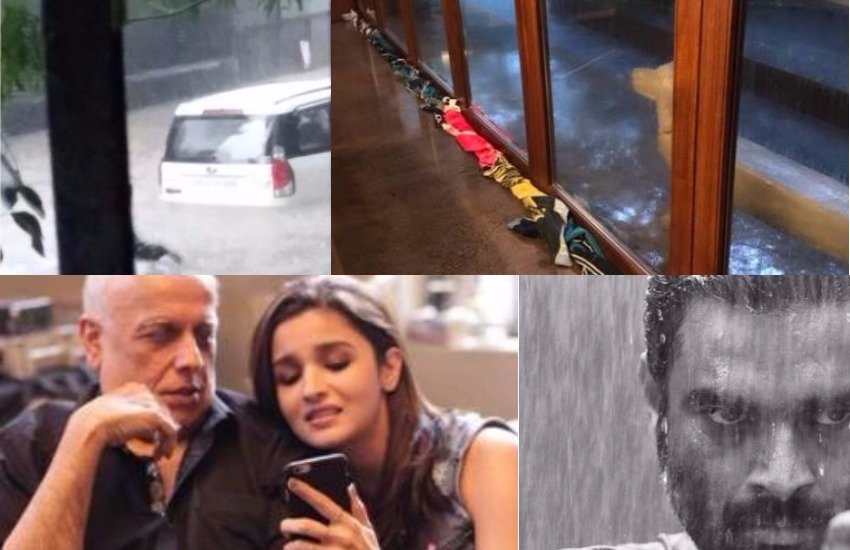 lara dutta, r madhvan, mahesh bhatt, alia bhatt, worst rain in mumbai, see pictures stars in trouble, stars in trouble in mumbai rain, lara dutta, r madhvan, mahesh bhatt, alia bhatt, worst rain in mumbai, see pictures stars in trouble, stars in trouble in mumbai rain, bollywood news, television news, entertainment news, bollywood updates, bollywood news, bollywood updates