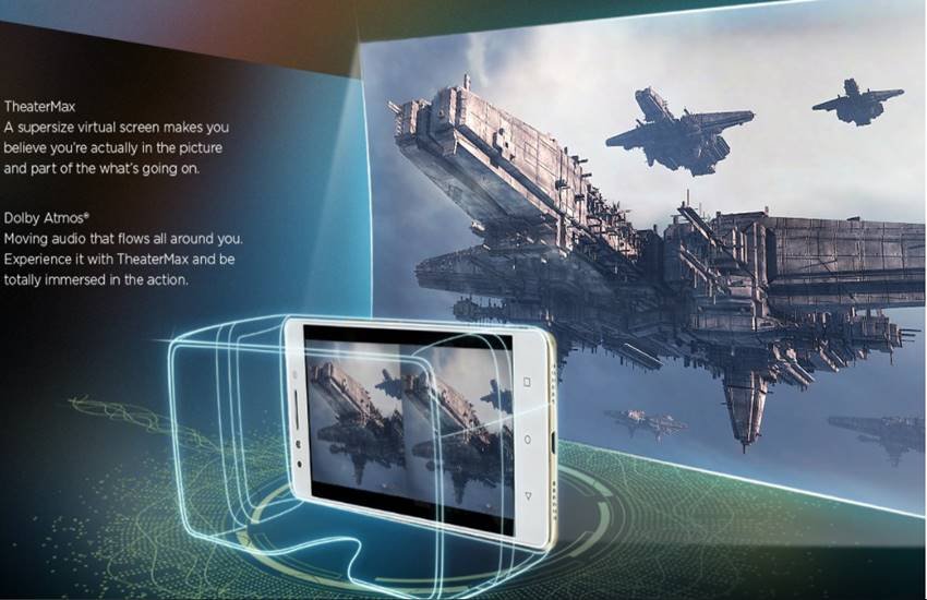 lenovo k8 note