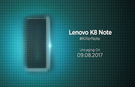 Lenovo K8 Note, Lenovo K8 Note price, Lenovo K8 Note price in india, Lenovo K8 Note specs, Lenovo K8 Note india, Lenovo K8 Note india price, Lenovo K8 Note features, Lenovo K8 Note launch india, Lenovo K8 Note launch price, Lenovo K8 Note Phone, Lenovo K8 Note full specifications, Lenovo K8 Note specifications, Lenovo Smartphone, Lenovo New Smartphone, Latest Smartphones News