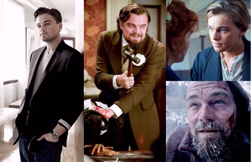Leonardo DiCaprio, Leonardo DiCaprio Facts, Leonardo DiCaprio Unknown Facts, Leonardo DiCaprio Biography, Leonardo DiCaprio Pics, Leonardo DiCaprio HD Pics, Leonardo DiCaprio Films, Leonardo DiCaprio Movies Stills, Leonardo DiCaprio Awards, Hollywood Actor Leonardo DiCaprio, Hollywood Actor Leonardo DiCaprio Life, The New Lassie, This Boy's Life, The Revenant, Titanic, Photos, Jansatta