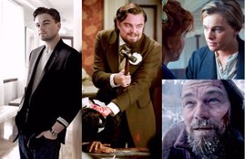 Leonardo DiCaprio, Leonardo DiCaprio Facts, Leonardo DiCaprio Unknown Facts, Leonardo DiCaprio Biography, Leonardo DiCaprio Pics, Leonardo DiCaprio HD Pics, Leonardo DiCaprio Films, Leonardo DiCaprio Movies Stills, Leonardo DiCaprio Awards, Hollywood Actor Leonardo DiCaprio, Hollywood Actor Leonardo DiCaprio Life, The New Lassie, This Boy's Life, The Revenant, Titanic, Photos, Jansatta