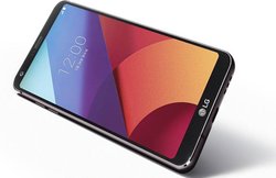 LG Q6 स्मार्टफोन लॉन्च, अमेजन से 14,999 के इस फोन को 1,699 रुपये में खरीदने का ऑफर
