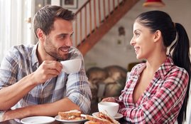 What To say Your Partner, Love, Communication, Happy Conversation, Conversation With Your Girlfriend, How To Talk With GF, What Should You Talk To GF, Love Tips, Relationship Tips, Lifestyle News In Hindi, Jansatta