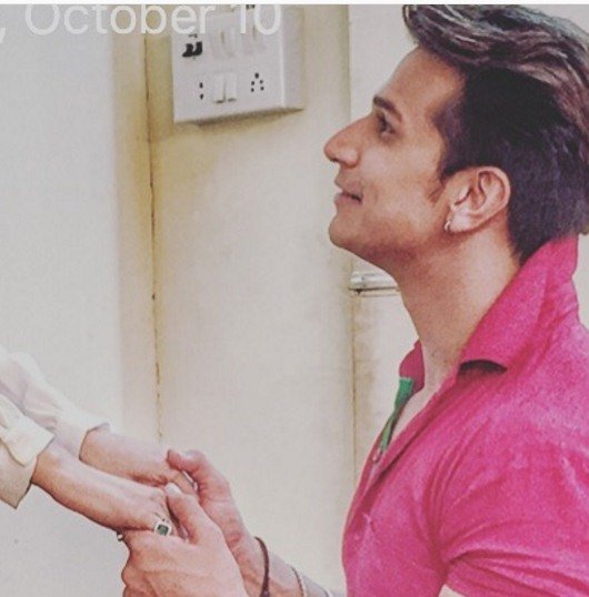 Prince Narula, Yuvika Chaudhary, Big Boss, Big Boss 9 ,Prince Narula ,Hindi News, Entertainment News, Television News"