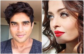 R madhvan, Aishwarya Rai, Fanney Khan