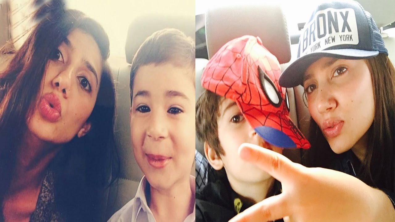 konkona sen with her kid, sussanne khan with her kid, Amrita Singh, Sushmina sen, Sussanne Khan, sarika, Mahira Khan, . Karishma Kapoor, kanika kapoor