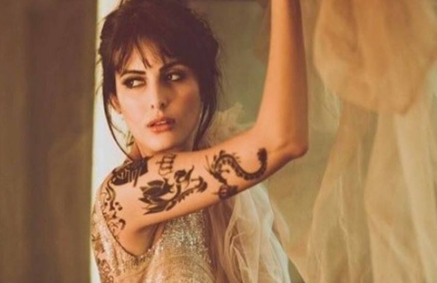 Mandana Karimi, gaurav gupta, Kya Kool Hai Hum, actress Mandana Karimi, Mandana Karimi fame as a contestant in Bigg Boss 9, Mandana Karimi was a air hostess, actress Mandana Karimi,