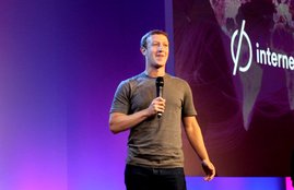 facebook ceo, mark zuckerberg, paternity leave