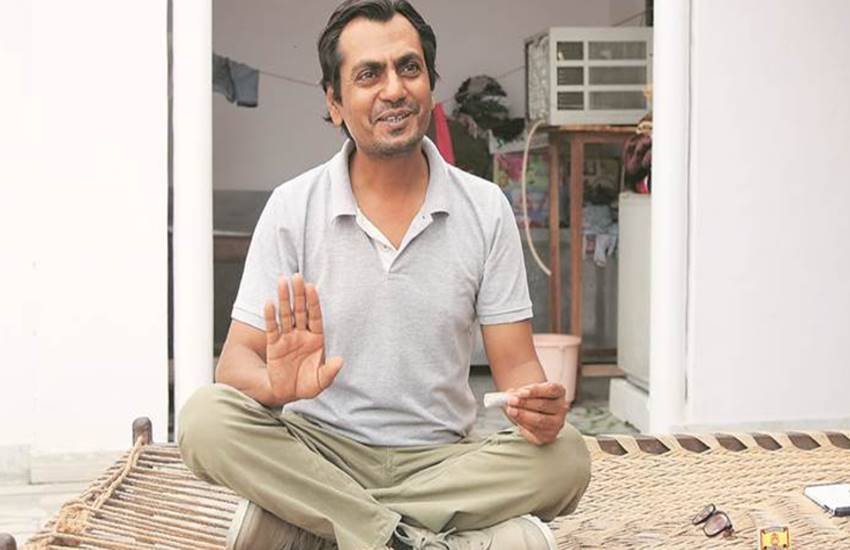 Nawazuddin Siddiqui, game of thrones, hollywood movie audition of Nawazuddin Siddiqui, game of thrones hollywood movie, Nawazuddin Siddiqui audition, see video of Nawazuddin Siddiqui, audition video of Nawazuddin Siddiqui audition, bollywood news, bollywood news in hindi, bollywood updates in hindi, bollywood news, entertainment news, bollywood news, bollywood news in hindi, bollywood updates in hindi, bollywood news, entertainment news