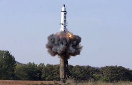 North Korea, Guam, U.S. Pacific territory of Guam, missile attack on Guam, kim jong un, United States, America, President Donald Trump, North Korea may attacks Guam, China, Japan, South Korea, International news, Hindi news