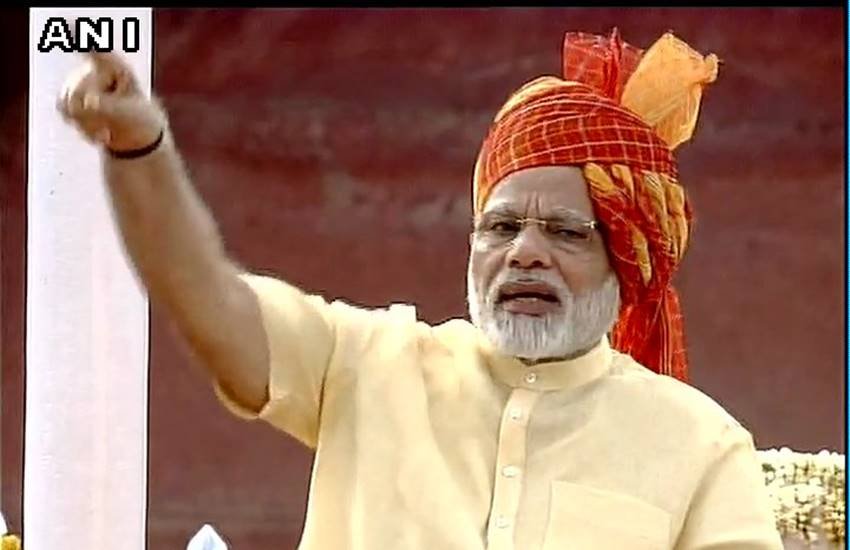 PM modi