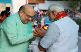 modi