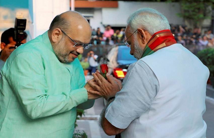modi