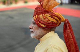 narendra modi